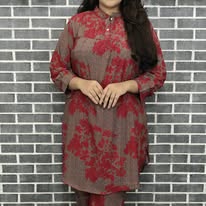 প্রিমিয়াম আরঙ কটন থ্রি-পিস কোড : P0100